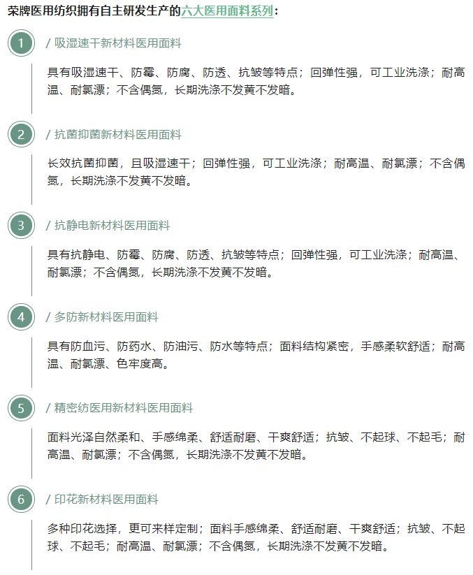 小勐拉99厅医用纺织