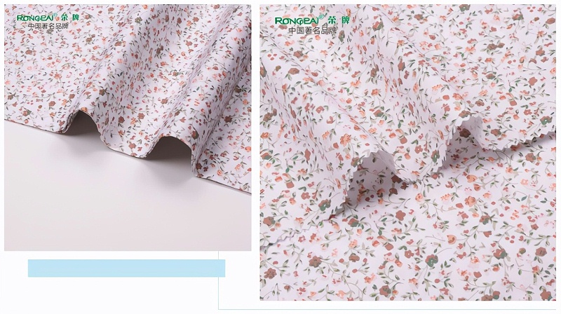 小勐拉99厅医纺病员服面料
