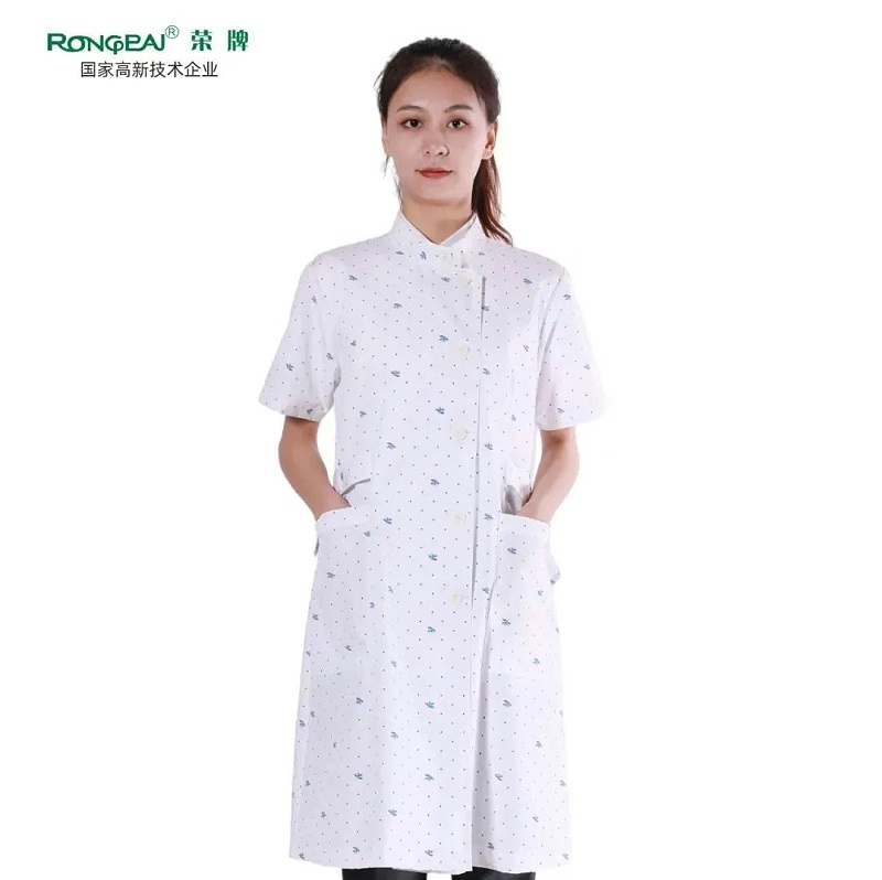 小勐拉99厅纺织护士服面料