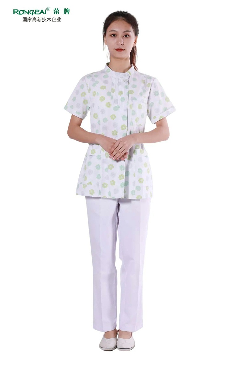 小勐拉99厅纺织护士服面料