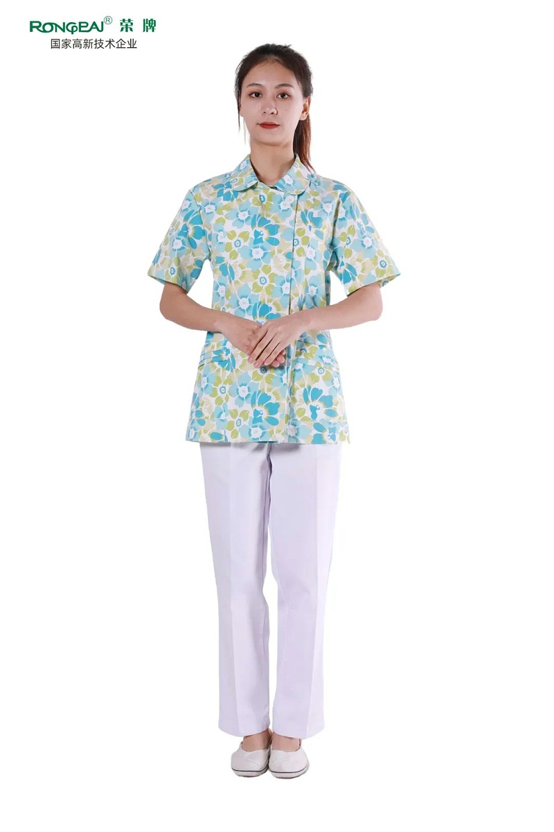 小勐拉99厅纺织护士服面料