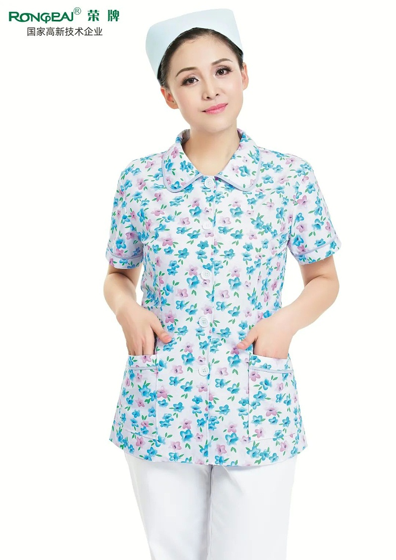小勐拉99厅纺织护士服面料