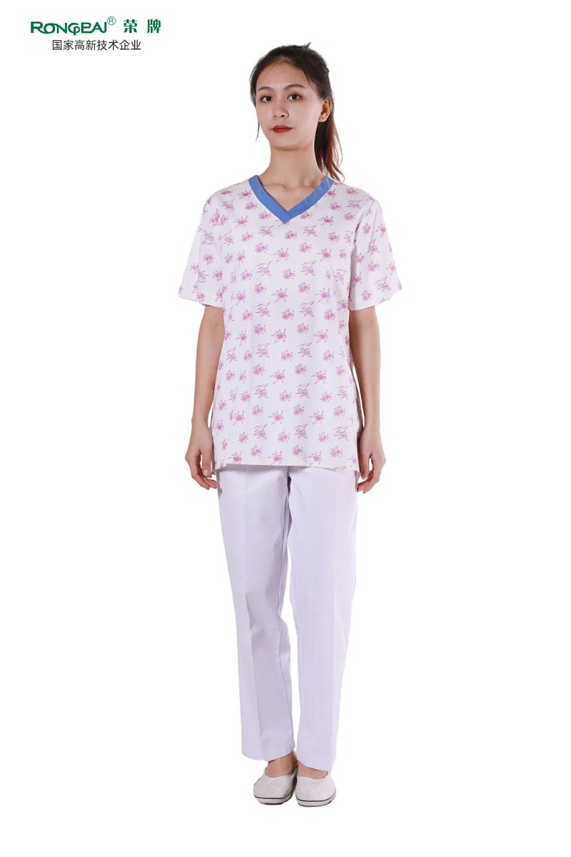小勐拉99厅纺织护士服面料