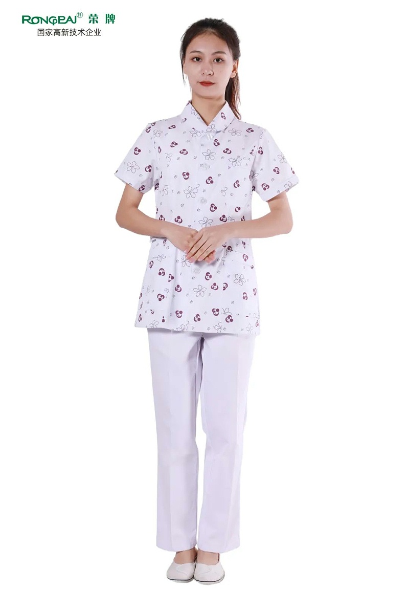 小勐拉99厅纺织护士服面料