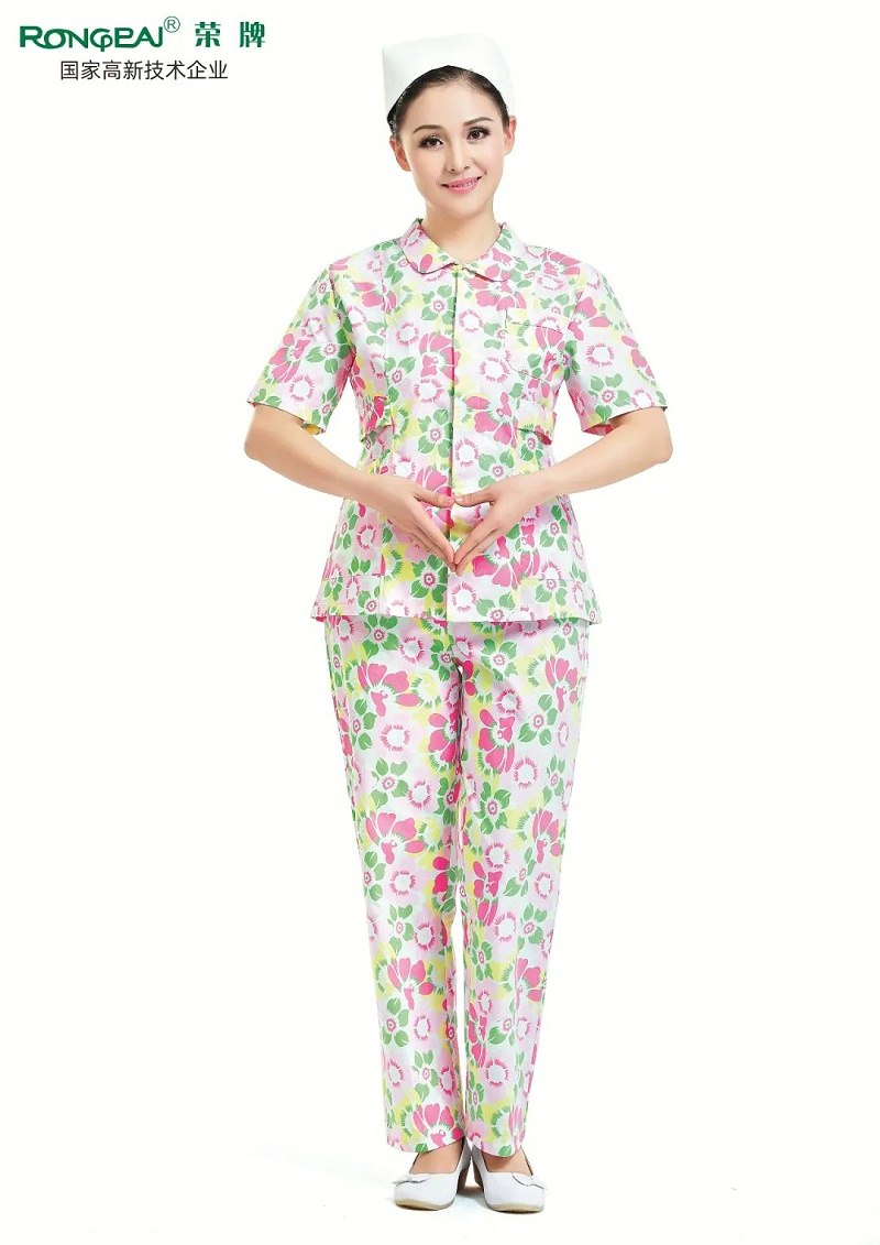 小勐拉99厅纺织护士服面料
