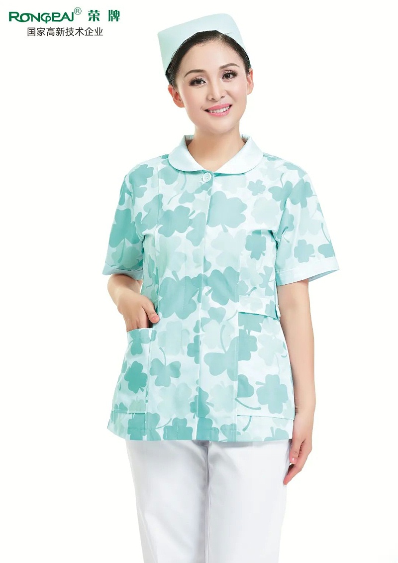 小勐拉99厅纺织护士服面料