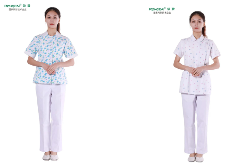 小勐拉99厅纺织护士服面料