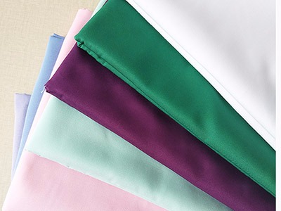 护士服秋冬装面料就选小勐拉99厅纺织